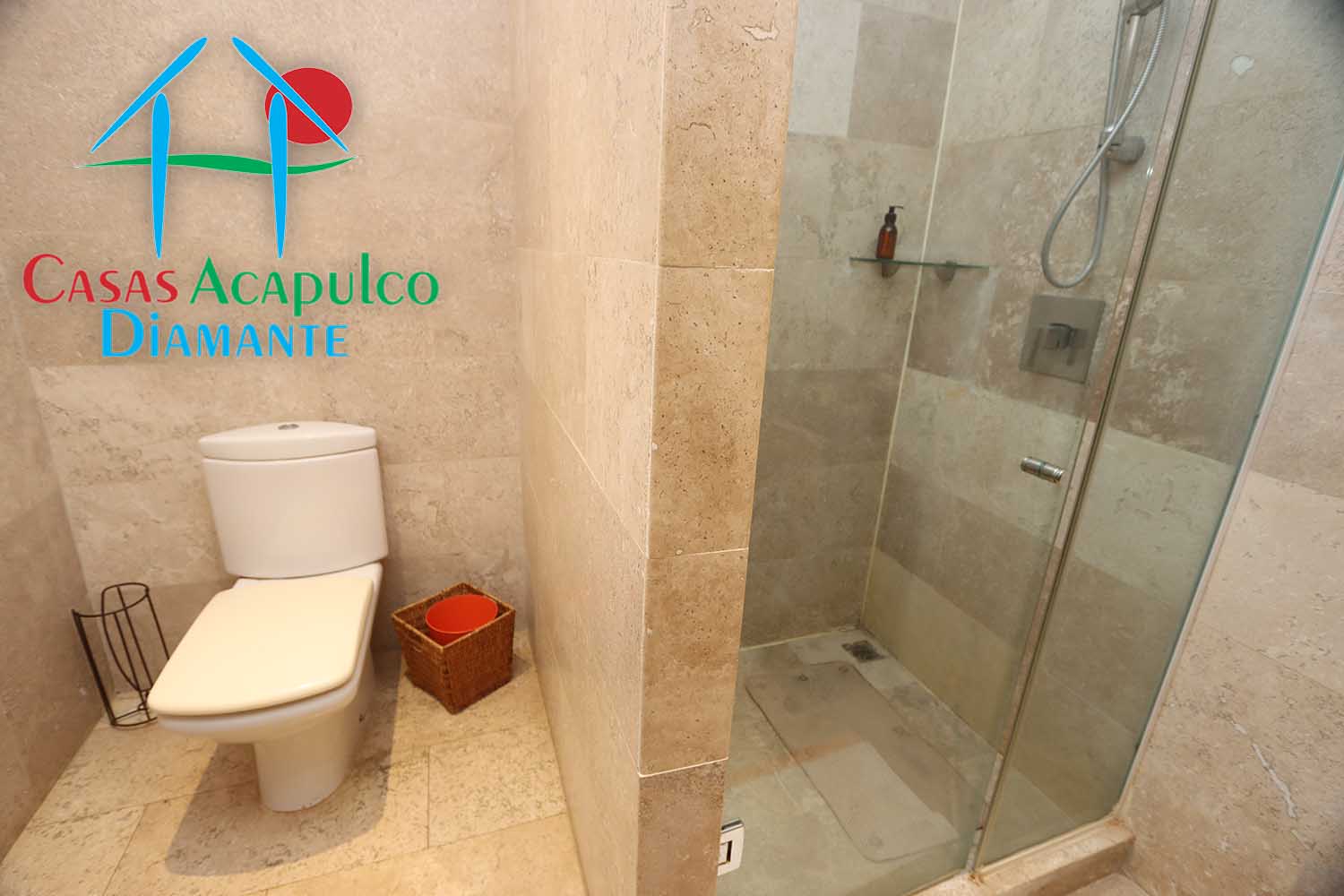 Ocean Front 201 - Recámara dos 6